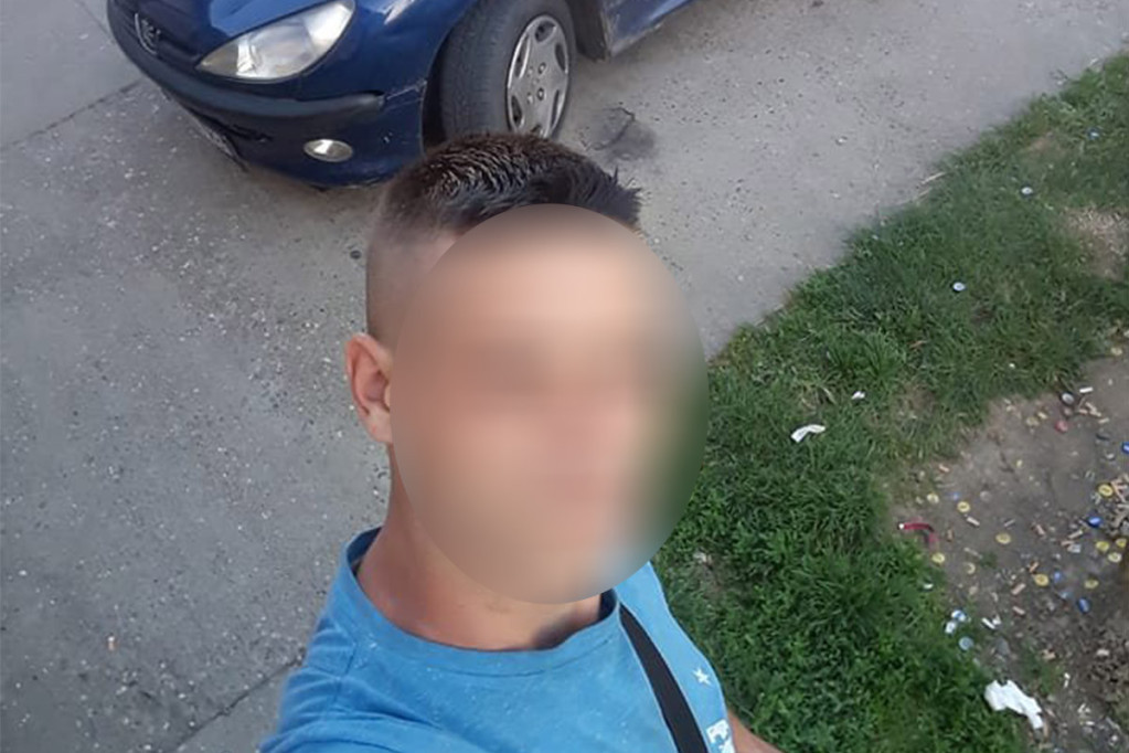 Sinovac osumnjičen za ubistvo strica kod Sremske Mitrovice: Pijani se posvađali, pa ga izbo ispred kuće?