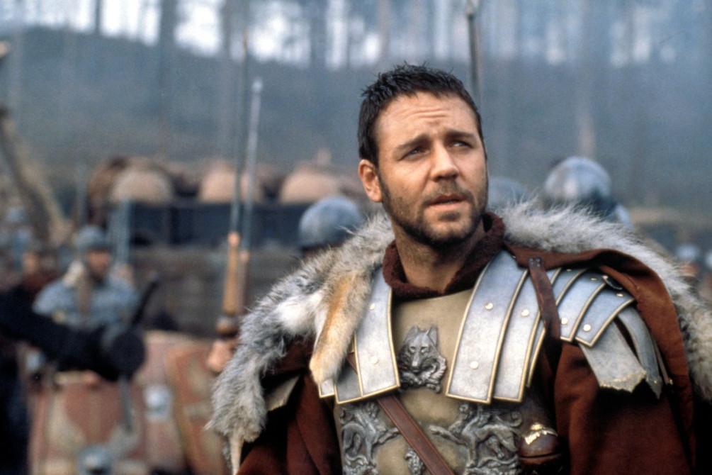 Još jedna velika zvezda u nastavku "Gladijatora":  Glumac koji je nominovan za Oskara (FOTO)