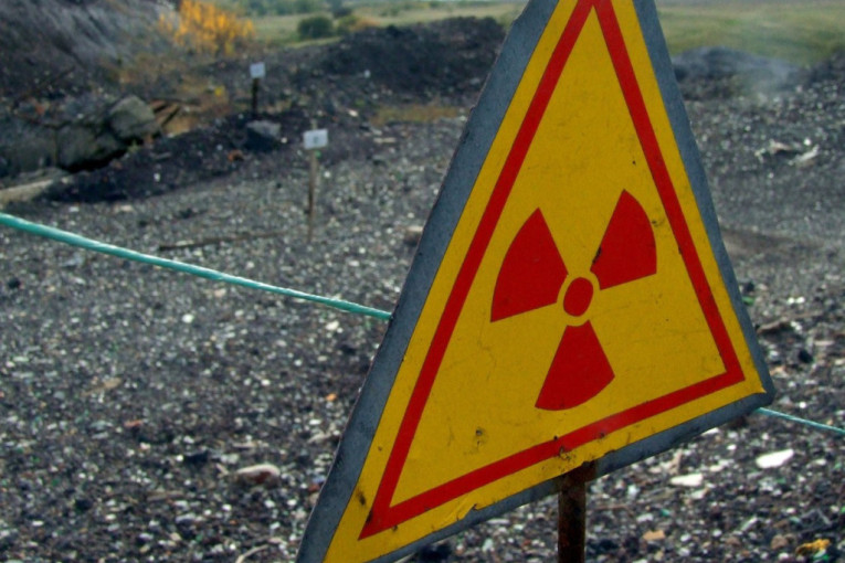 Rumunija u pripravnosti: Curi radioaktivni materijal nedaleko od porodilišta i stambenih zgrada