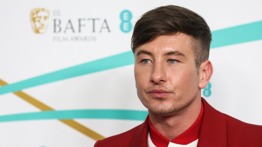 Otkriveno koji glumac se pridružuje Kilijanu Marfiju u filmu "Peaky Blinders": Novo lice Holivuda (FOTO)