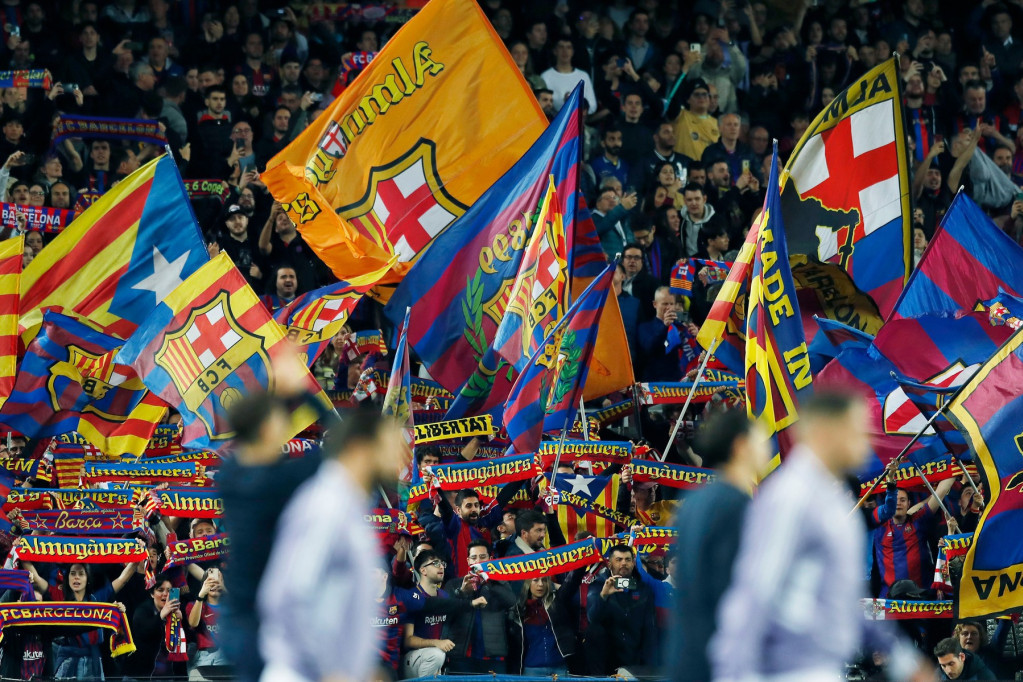UEFA razmatra brutalnu kaznu za Barselonu! Kataloncima preti potpuni finansijski krah ako do nje dođe!