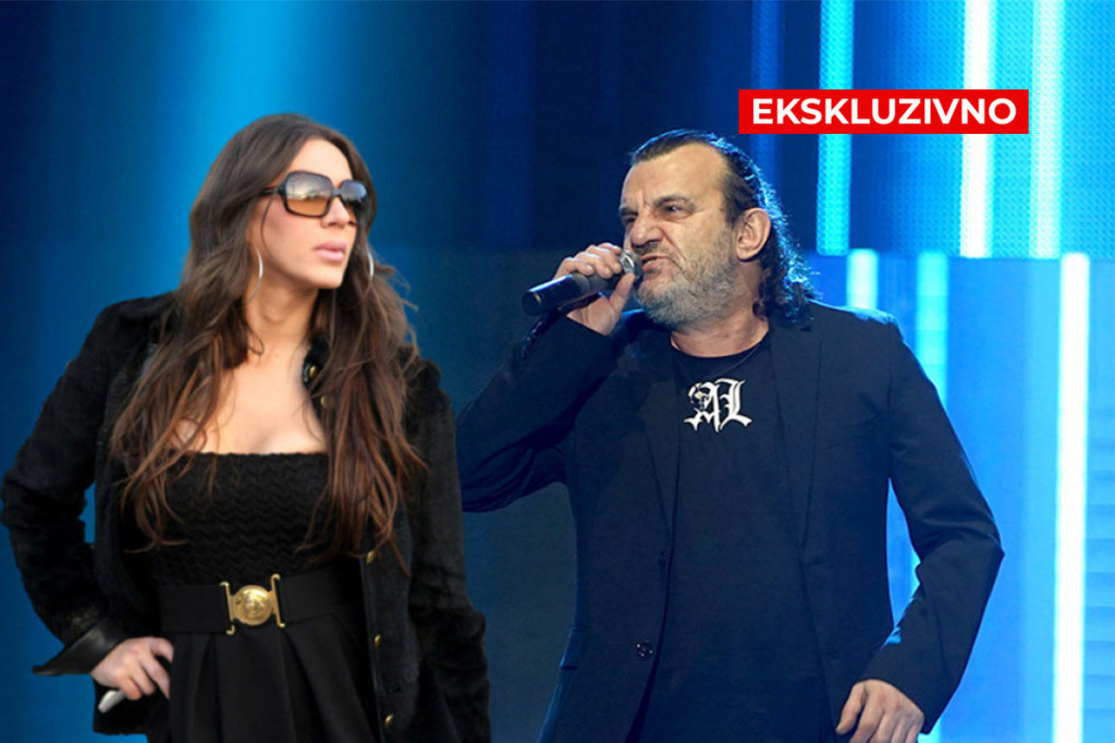 Danijela Vranić prekinula medijsku tišinu i otkrila da li je muškarac razlog njenog nestanka: Vraćam se na scenu, ali bez Lukasa!