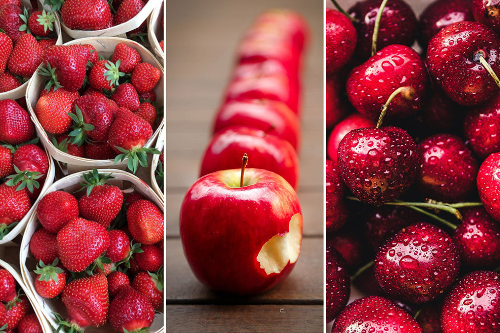 Koje je vaše omiljeno voće: Izaberite jednu voćku i saznajte kakav je vaš život