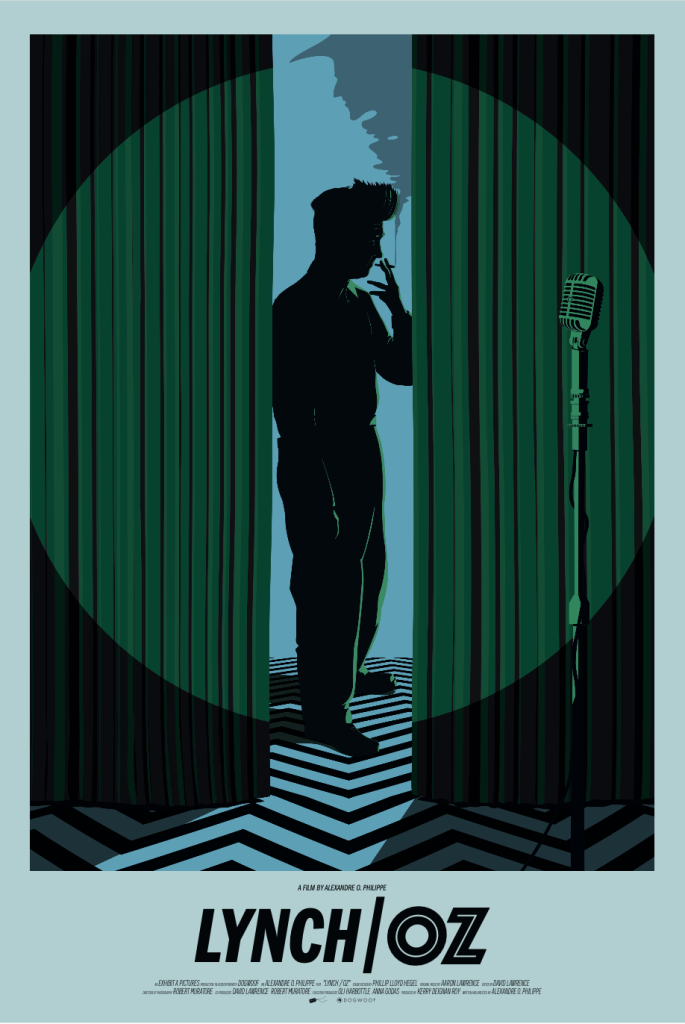 Zagonetna veza između "Čarobnjaka iz Oza" i Dejvida Linča: Intrigantan dokumentarac na Beldocs-u (FOTO/VIDEO)