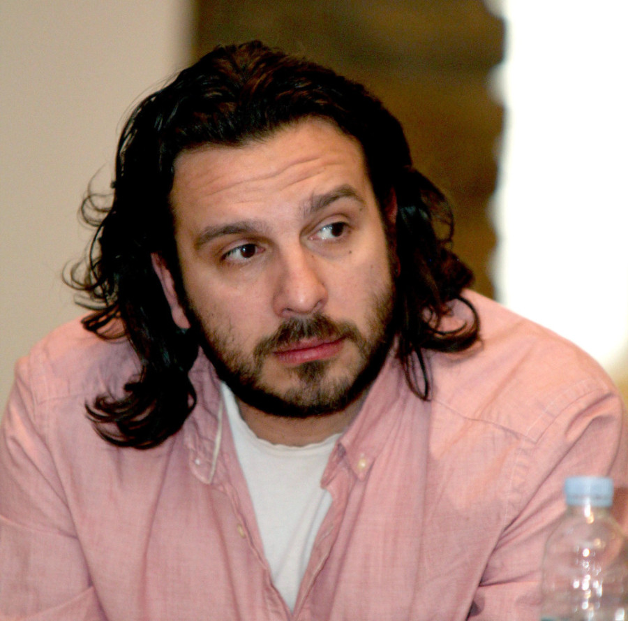 Amidžić otkrio kako je saznao da Madžgalj ima još par meseci života: Tad sam se slomio!