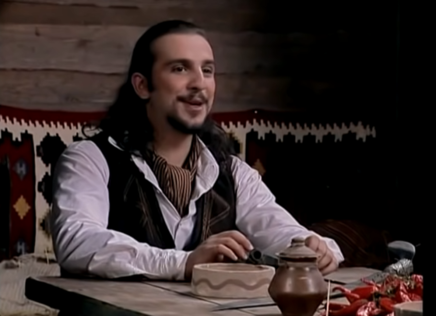 Madžgalj je 20 dana pred smrt ispunio najveću želju: Fotografije tog događaja nikad nisu objavljene - evo zašto