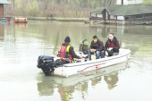 Intenzivno se traga za trojicom nestalih mladića u Dunavu: Tokom potrage pronađene određene stvari? (VIDEO)