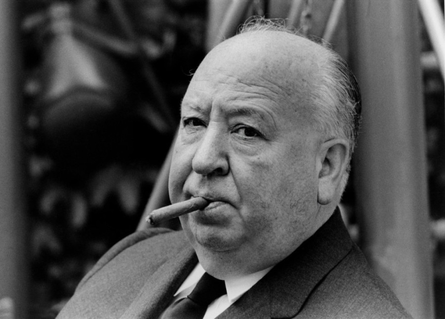 On je bio Hičkokov omiljeni lik: Pojavio se u svakom njegovom filmu ali ga niko nije primetio (FOTO/VIDEO)