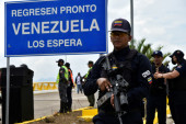 Skandal u Venecueli: Uhapšeno 10 državnih zvaničnika i 11 biznismena zbog korupcije!