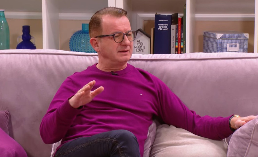 Pevaču vračara predvidela sve - od automobila, do drugog deteta: Pogodila je!