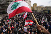 Liban je bankrotirao! Najveća ekonomska kriza u svetu od 19. veka