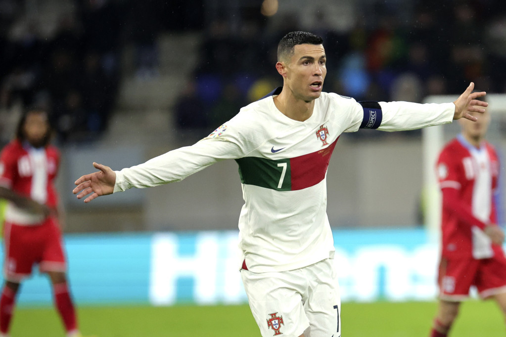Prekipelo mu: Ronaldo napušta Saudijsku Arabiju - poznat i novi klub!