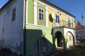 Najstarija kuća u gradu na Moravi postaje muzej: Dom bogataša iz 19. veka dobija potpuno novo ruho i namenu!