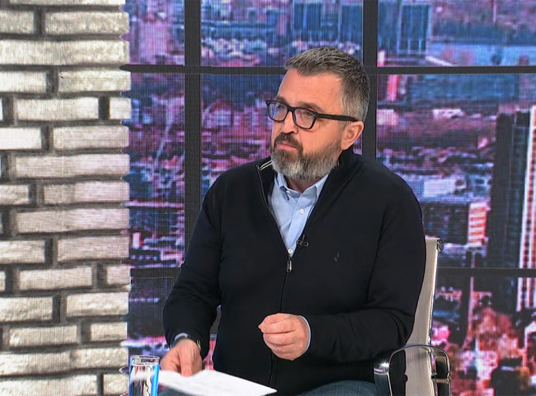 Kome smeta sloboda govora!? Najmanje tolerantni su oni kojima su “puna usta” tolerancije