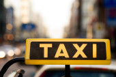 Opljačkali četvoricu taksista: Smederevska policija uhapsila razbojnike