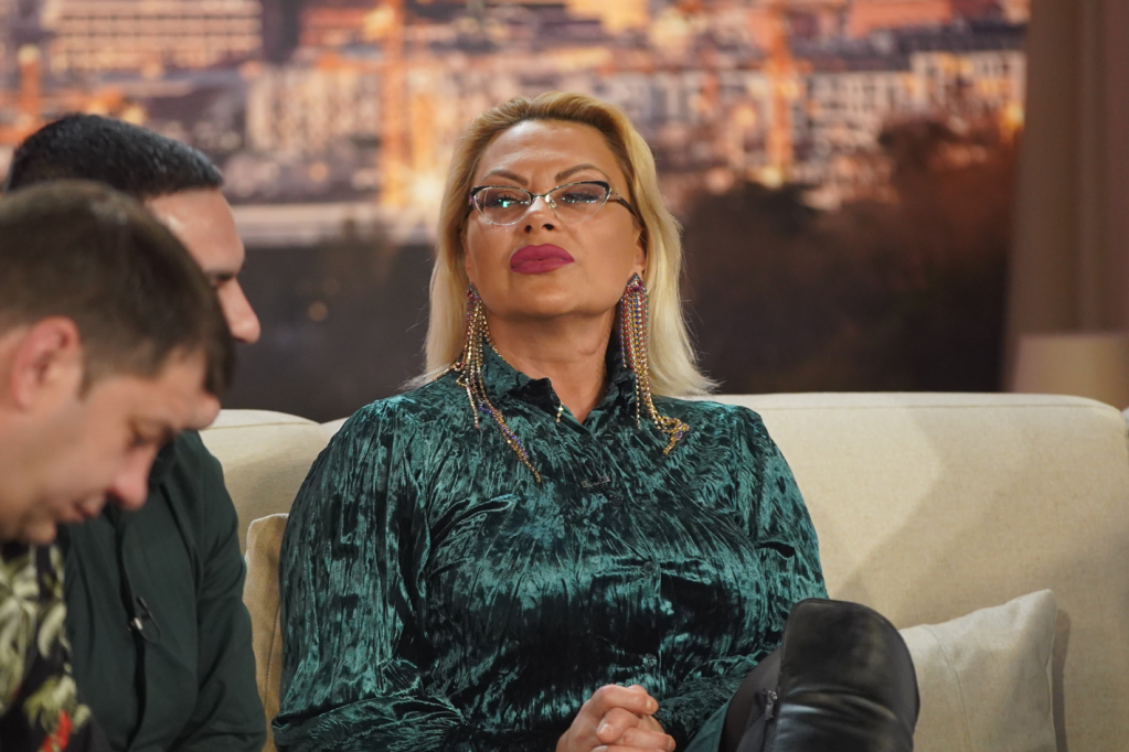 "Loše je iza nas" Marija Kulić otkrila sve detalje posete malog Željka ocu i njegovoj verenici Jeleni: Ivan je strog prema sinu