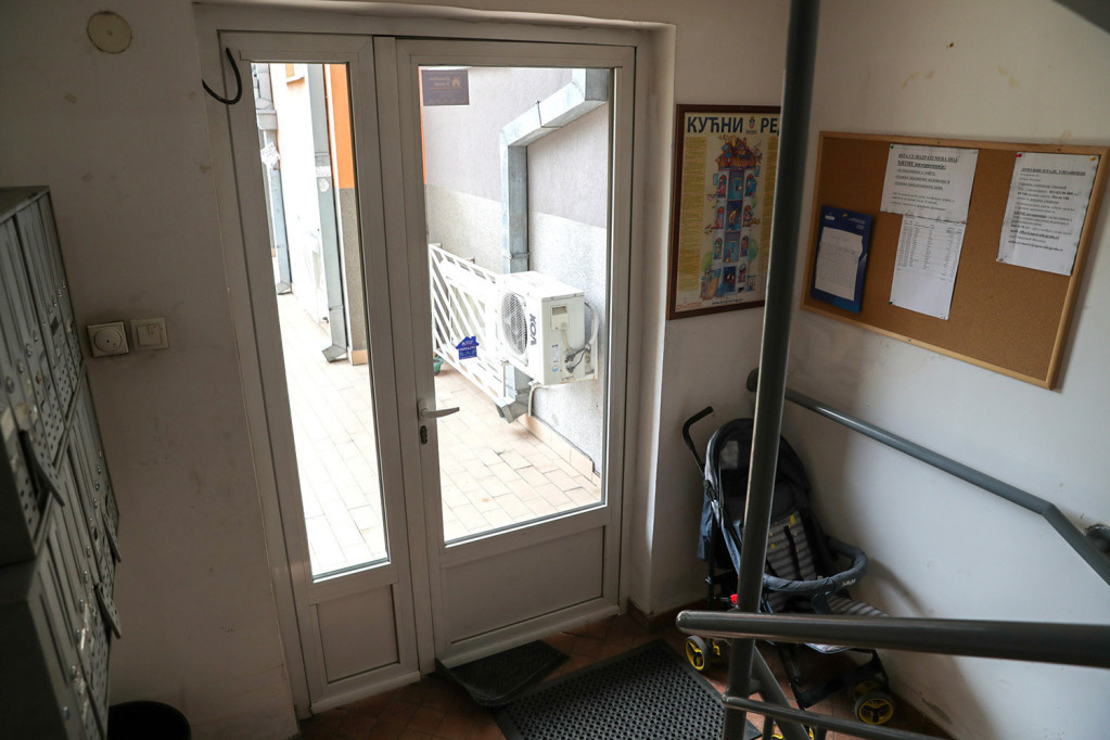 Tužilaštvo nastavlja rad na slučaju zapuštene devojčice sa Zvezdare: Proverava se i da li je bilo propusta u Centru za socijani rad?