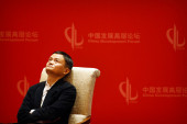 Zašto i gde nestaju kineski milijarderi? Džek Ma konačno viđen u javnosti, ali nije jedini koji je obavijen misterijom