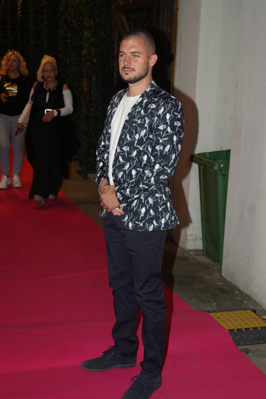 Gruja planira svadbu s Mimom! Tek da čujete kako priča o bivšoj ženi, koju je prevario s njom