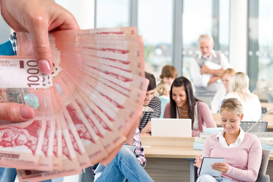 Siniša Mali: Srbija se promenila, prosečna plata će biti 940 evra