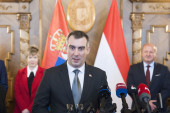 Orlić brutalno odgovorio Ponošu: Tajkuni i stranci - Srbija se refleksno hvata za novčanik kada vas vidi