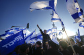 Postignut dogovor u Izraelu: Odlaže se reforma pravosuđa!