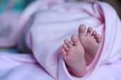 Stravičan slučaj potresa Makedoniju! Nestala beba iz Dečje klinike u koju je prebačena sa GAK?