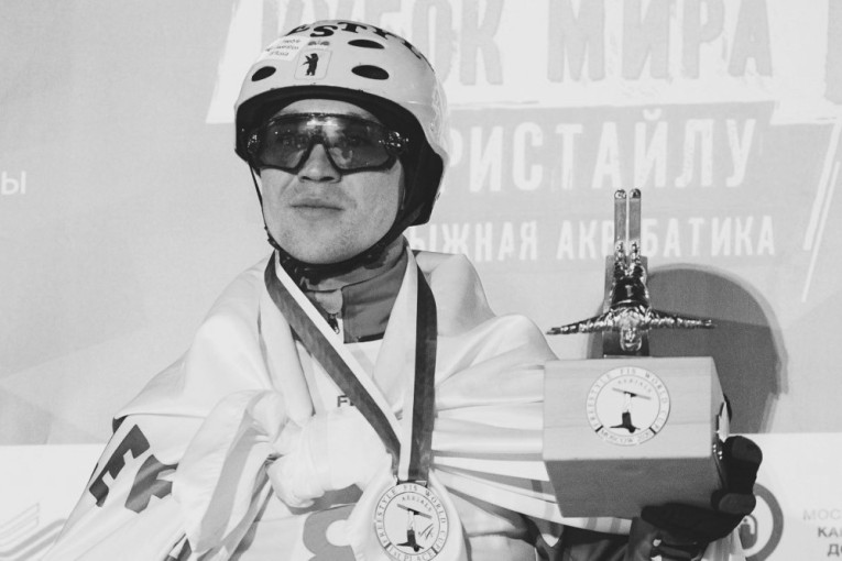 Ruski sport zavijen u crno, svetski šampion umro u 30. godini: Bilo kakva pomoć stigla prekasno, nije mu bilo spasa