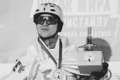 Ruski sport zavijen u crno, svetski šampion umro u 30. godini: Pomoć je stigla prekasno, nije mu bilo spasa