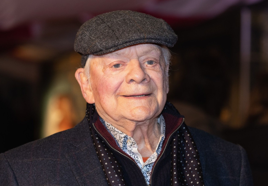 Del Boj je u jednom momentu hteo da napusti "Mućke": Kap koja je prelila čašu (FOTO)