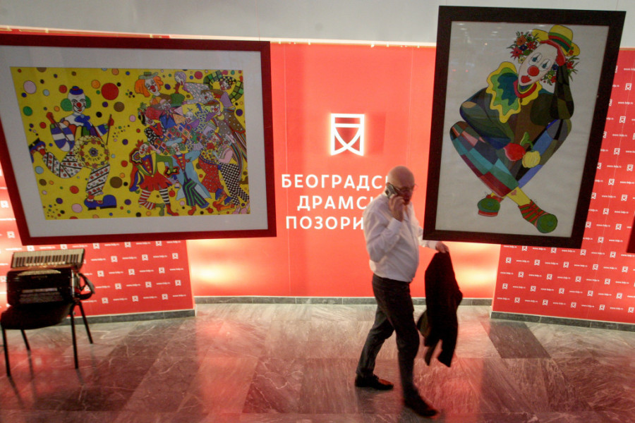 Kako je Vesna Čipčić naterala ljude da lažu: Nisam želela da plačem za mojim klovnovima (FOTO)