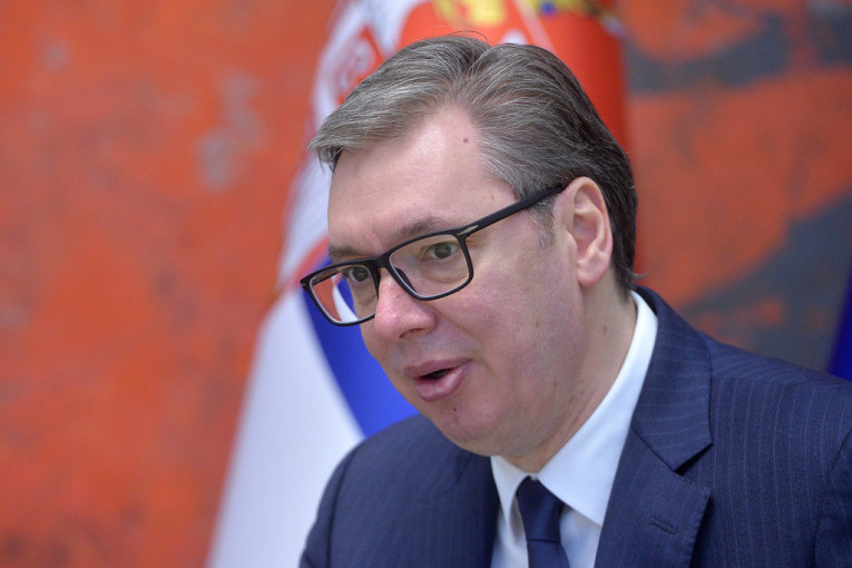 Na poziv prvog čoveka Amerike: Predsednik Vučić učesnik samita za demokratiju (FOTO)