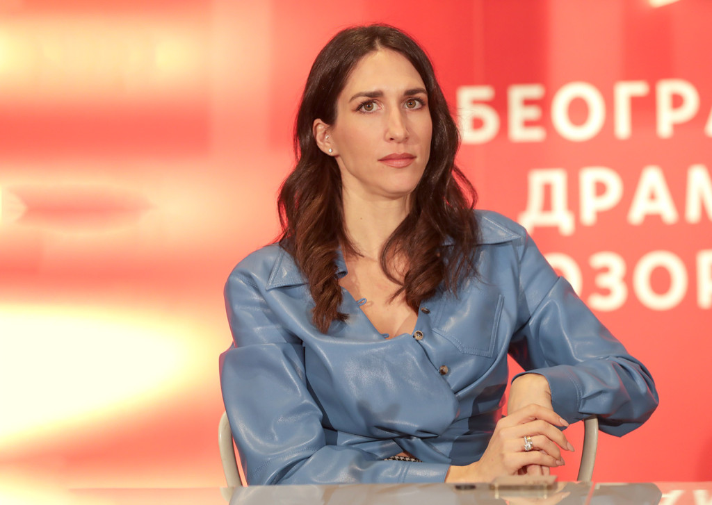 Jelisaveta Orašanin: Istina ponekad može sve da pokvari (VIDEO)