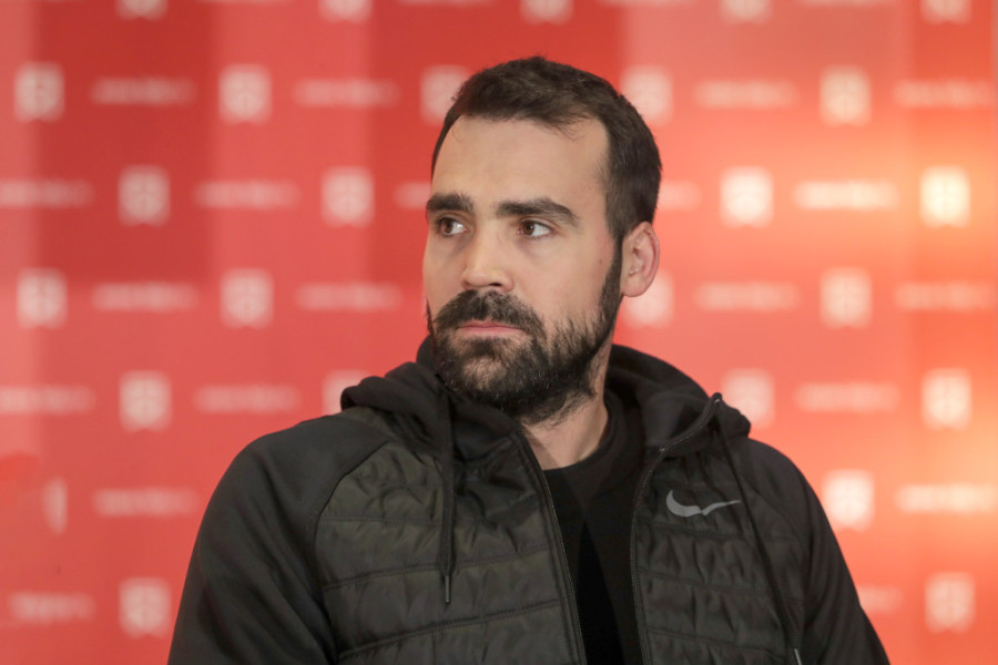 Novi korak u karijeri Miodraga Radonjića: 14. glumac za četiri godine (FOTO)