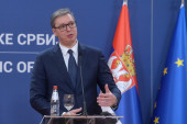 Važan sastanak na Andrićevom vencu: Sastaju se Vučić i ambasador Irana u Srbiji