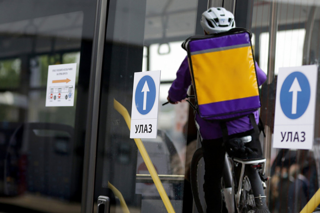 Parižani neće voziti trotinete, Beograđani bi mogli da ostanu bez skutera