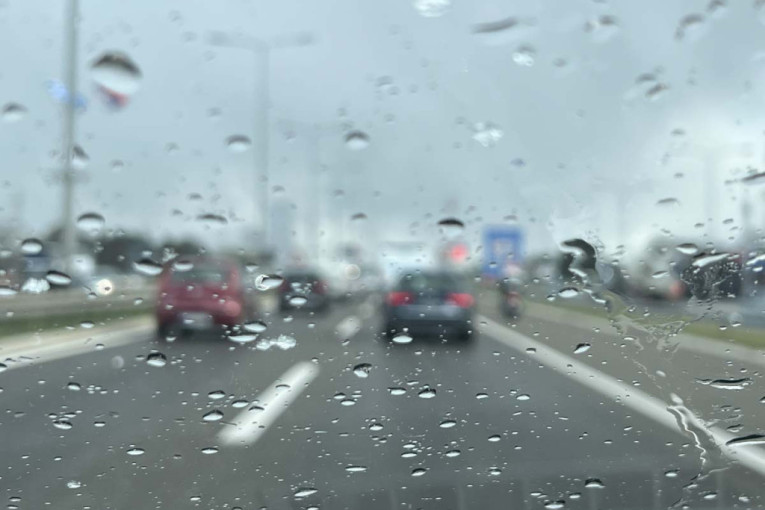 Vremenska prognoza za Srbiju za petak i naredne dane: Očekuje nas promenjivo oblačno i toplo