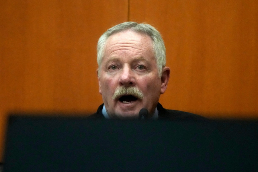 Suđenje Gvinet Paltrou nastavlja da potresa svet! Penzioner tvrdi: Čuo sam vrisak od kojeg se ledi krv u venama!