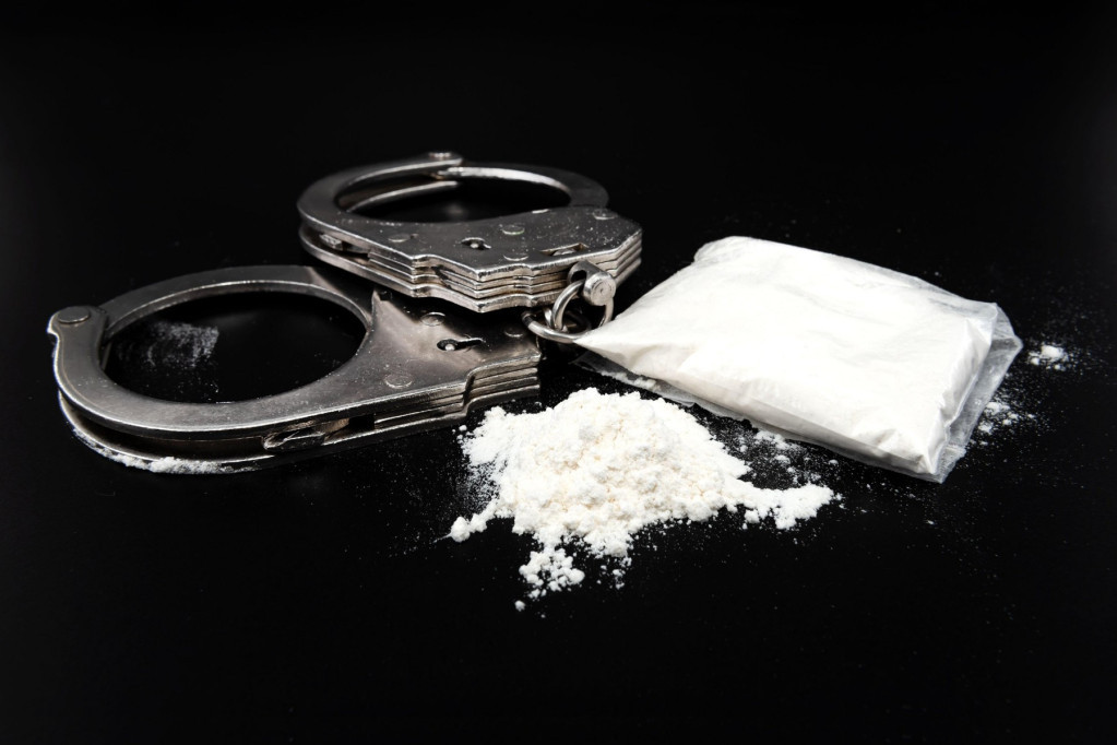 Velika akcija italijanske policije: Zaplenjeno 36 kilograma kokaina, uhapšeno 27 osoba!