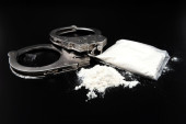 Uhapšena Lazarevčanka u Aranđelovcu: U automobilu joj nađeni kokain i marihuana