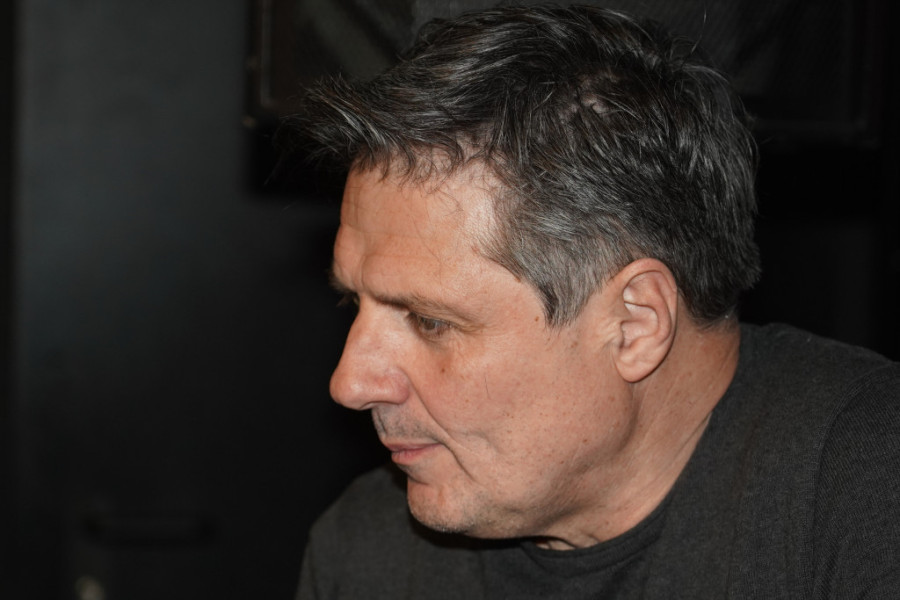 Nebojša Dugalić o jednoj od najvažnijih odluka u životu: Verovao sam da će Bog udesiti kako treba