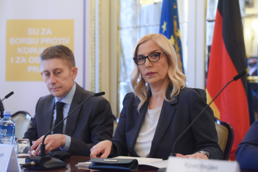 Na usluzi građanima: U lokalnim samoupravama lakše do besplatne pravne pomoći