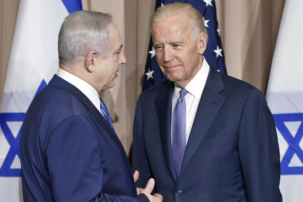 Netanjahu se naljutio na Bajdena: Mi ne donosimo odluke posle pritisaka iz inostranstva!