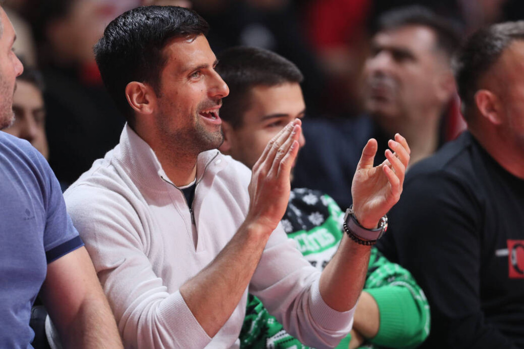 Zvezda ponovo bolja od Valensije! San o Top 8 i dalje živi!