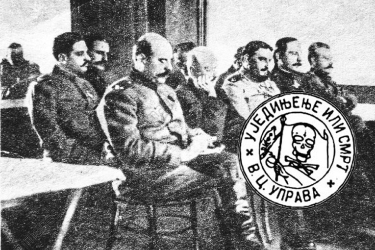 Ko je bio Dragutin Dimitrijević Apis - smrt