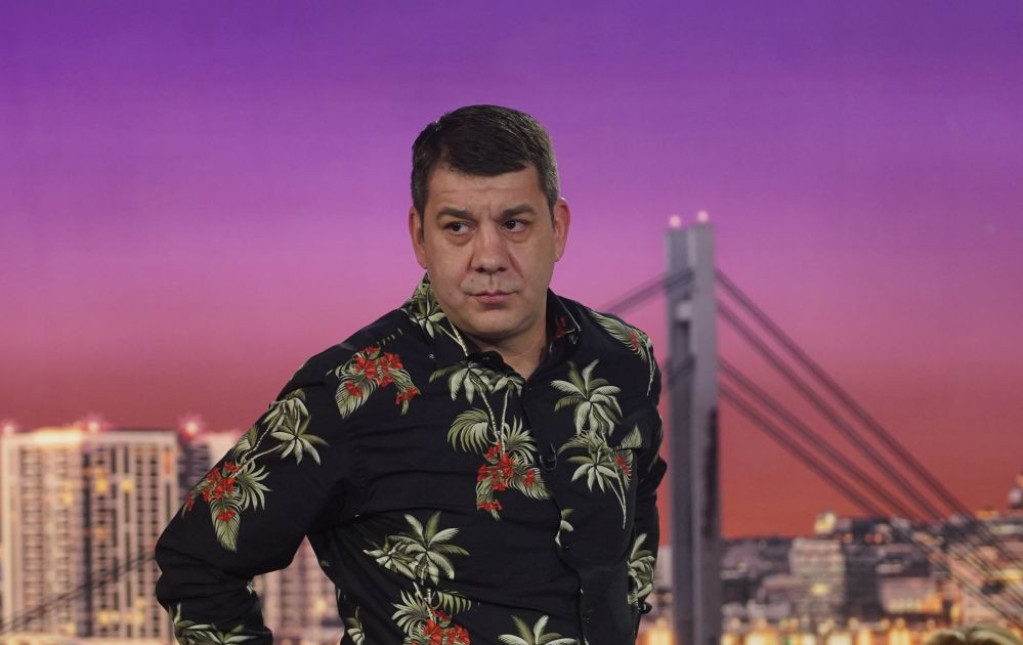 Kad je Goca bila u vezi s Marinkovićem, udaja joj nije bila ni na kraj pameti: Evo kako je došlo do braka!