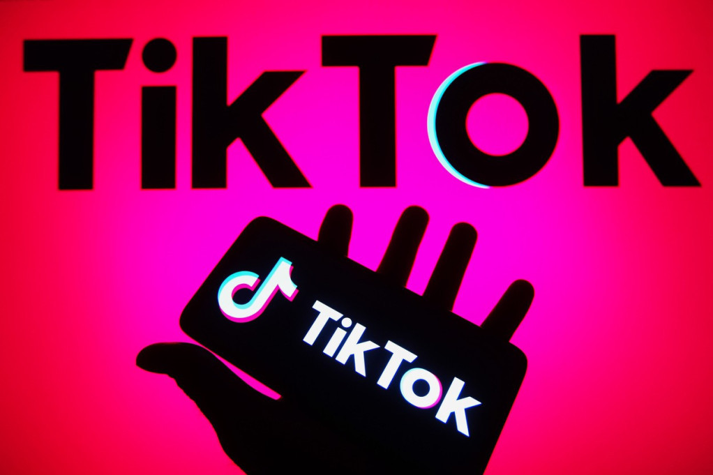 Drakonska kazna: TikTok mora da plati 345 miliona evra zbog kršenja zakona o privatnosti dece