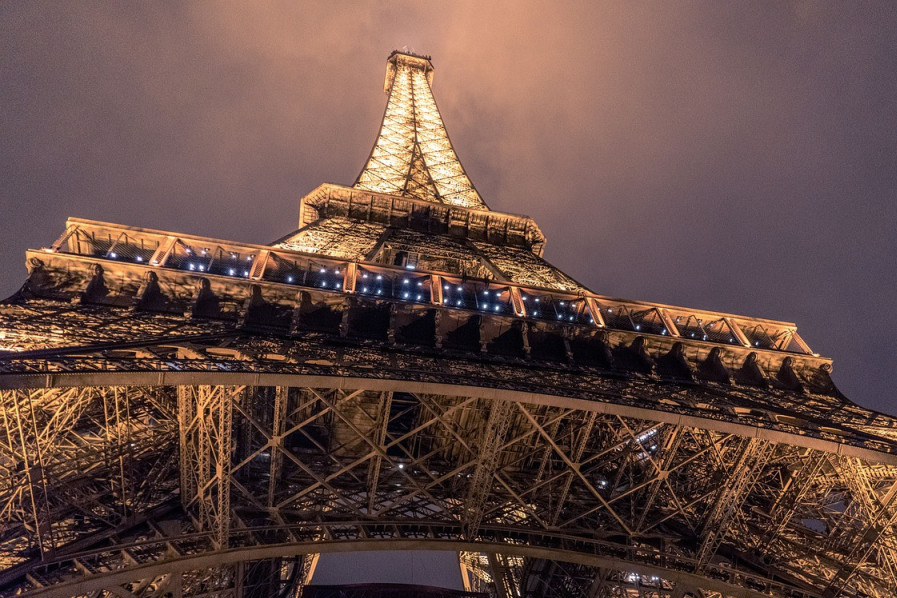 Mračna strana najpoznatije pariške atrakcije: Ispod Ajfelovog tornja nalazi se nešto potpuno neočekivano (VIDEO)