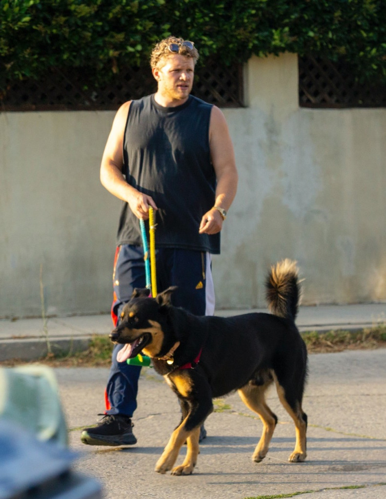 Emili Ratajkovski konačno razvedena: Nakon mučnog braka s glumcem optuženim za zlostavljanje, sada ljubi slavne muškarce!