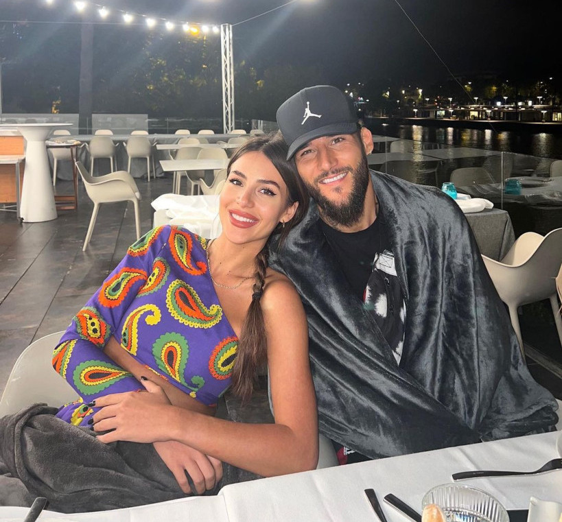 Nemanja Gudelj napustio Cecinu vilu: Anastasija nije sa njim, a evo u koju zemlju se on uputio